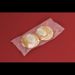Ohel Cookies 2 pack