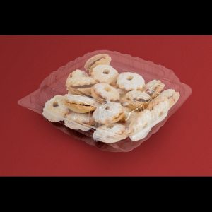 Linzer Tarts