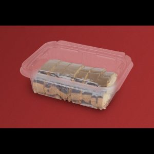 Chocolate Covered Biscotti
