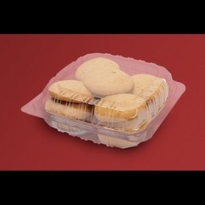 Honey Cookies