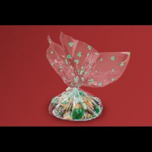 Saint Patricks Platter