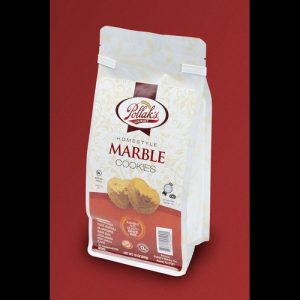 Marble Cookies
