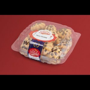 Chocolate Chip Cookie Sugar Free