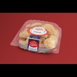 Sugar Cookie