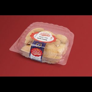 Sugar Free Cookies