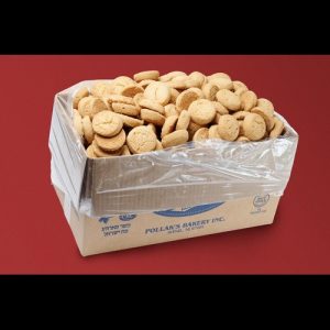 Bulk Chocolate Chips Cookies