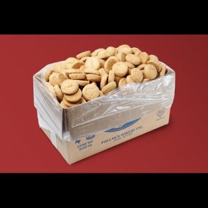Vanilla Cookies Bulk