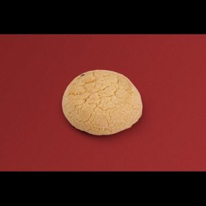 Vanilla Cookies