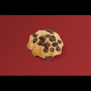Sugar Free Chocolate Chip